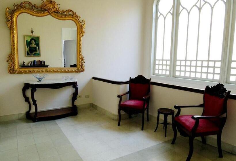 ホテル Pension Silene Orotava