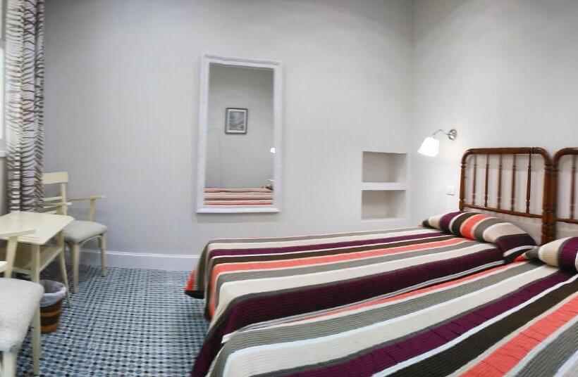 ホテル Pension Silene Orotava