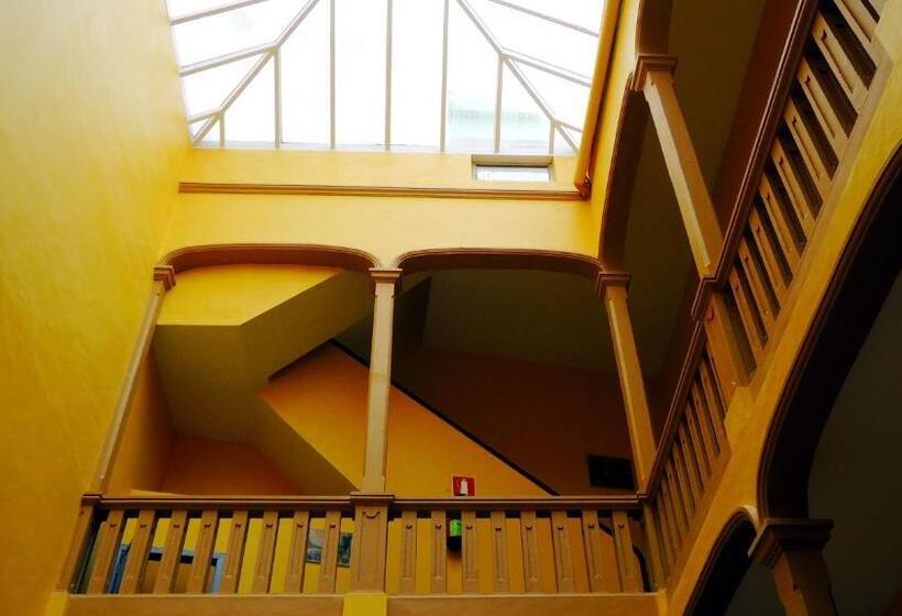 ホテル Pension Silene Orotava