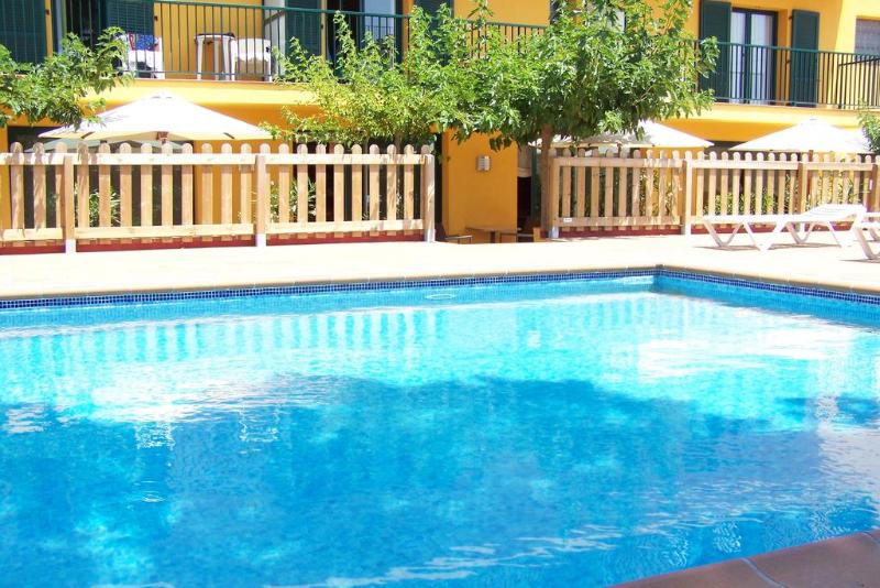 Restaurant Hotel Picasso