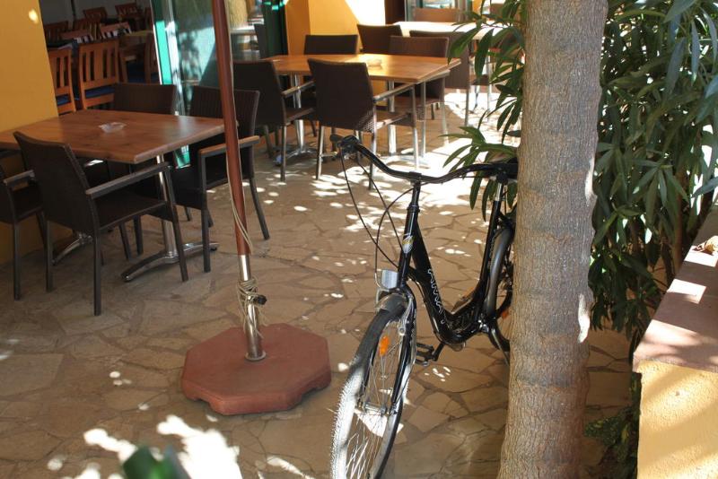 Restaurant Hotel Picasso