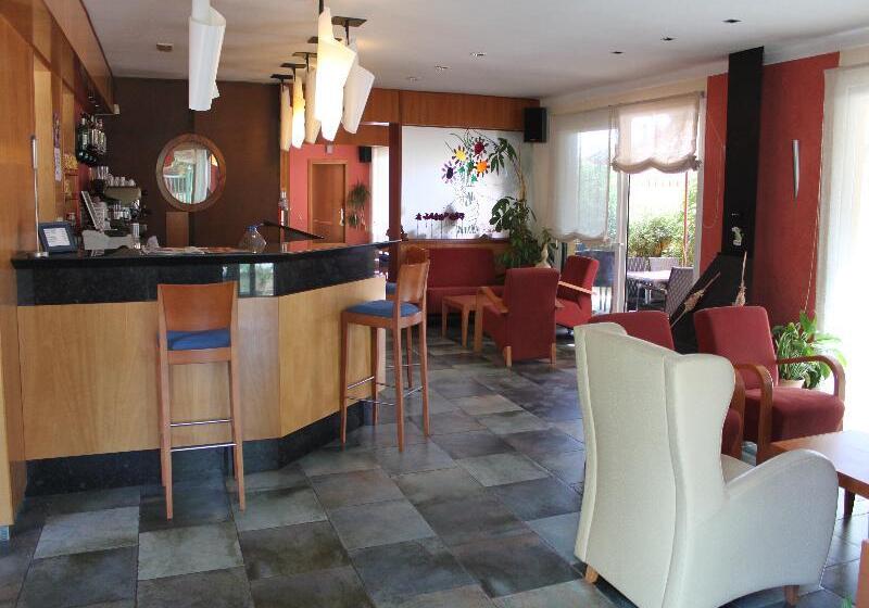 Restaurant Hotel Picasso