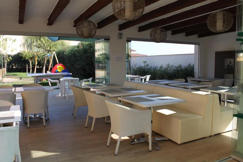 Restaurant Hotel Picasso