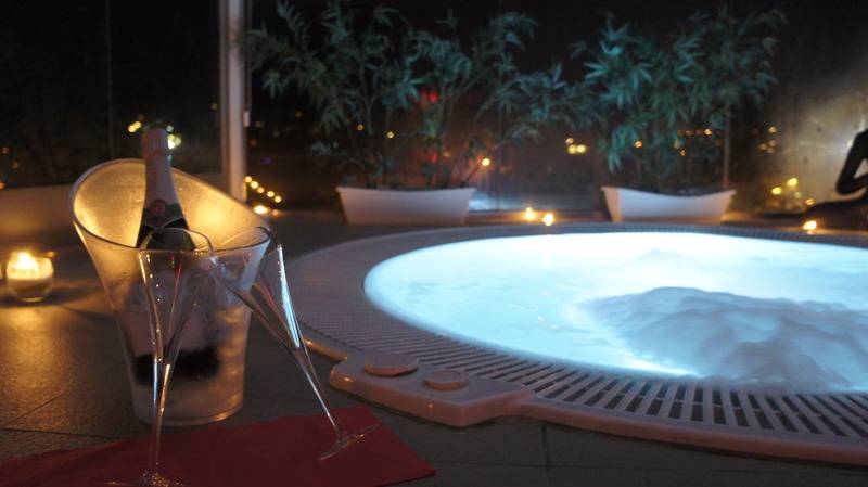 فندق Spa Pinar Del Mar