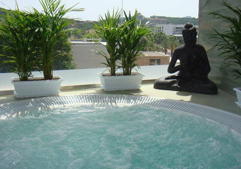 فندق Spa Pinar Del Mar