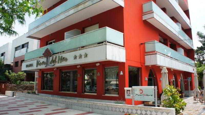 فندق Spa Pinar Del Mar