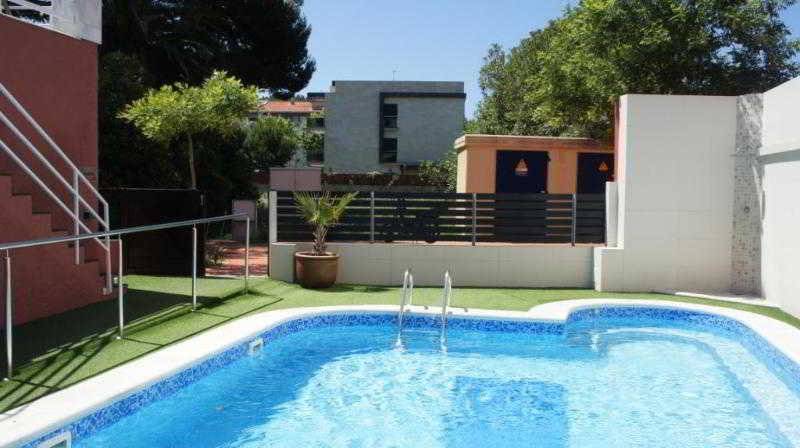 فندق Spa Pinar Del Mar