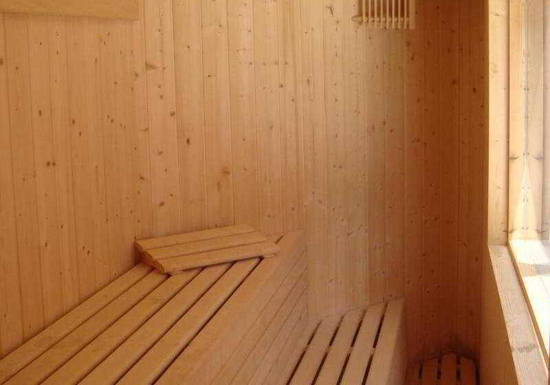 فندق Spa Pinar Del Mar