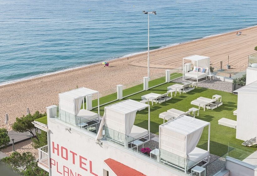 Planamar By Escampa Hotels