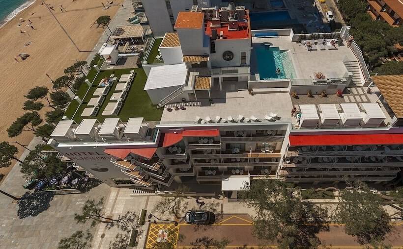 Planamar By Escampa Hotels