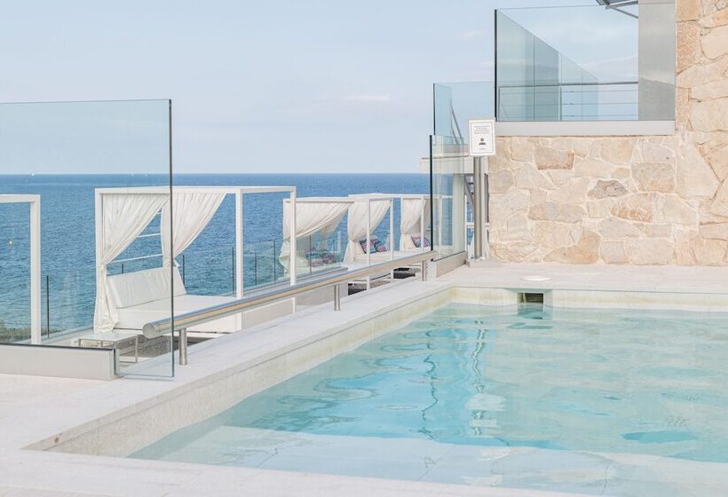 Planamar By Escampa Hotels