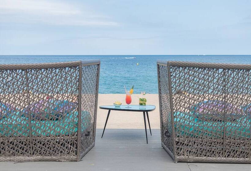 Planamar By Escampa Hotels