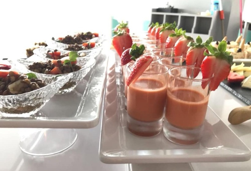 Planamar By Escampa Hotels