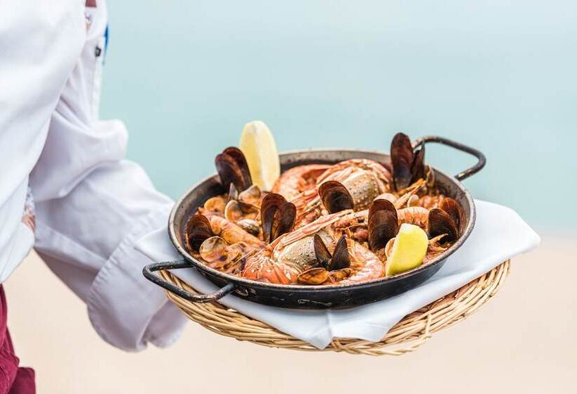 Planamar By Escampa Hotels