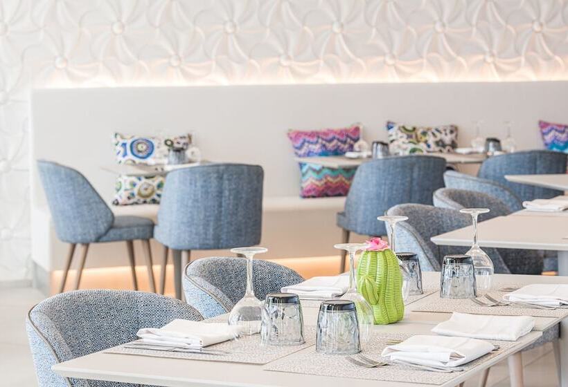 Planamar By Escampa Hotels