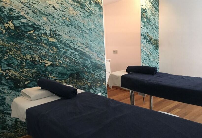 Planamar By Escampa Hotels