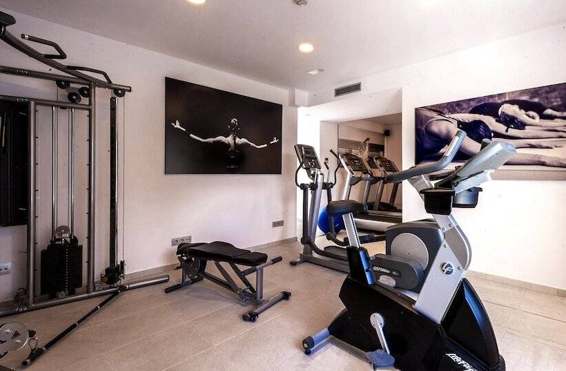 Planamar By Escampa Hotels