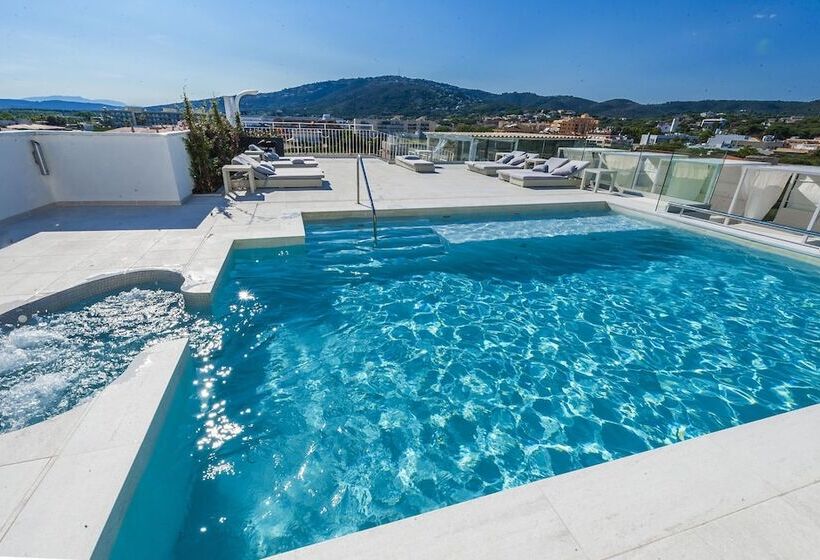 Planamar By Escampa Hotels