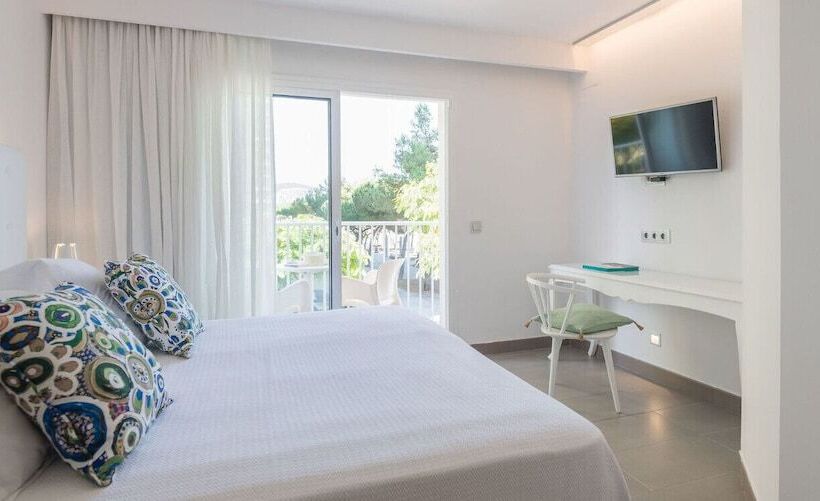 Planamar By Escampa Hotels