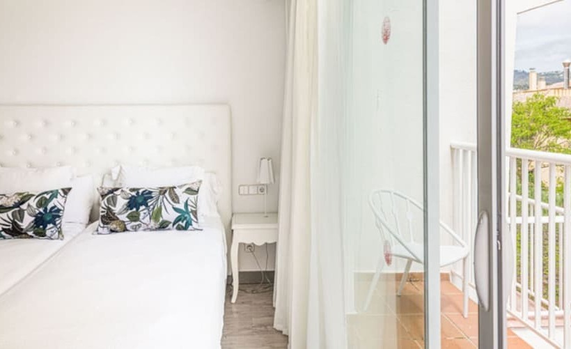 Planamar By Escampa Hotels