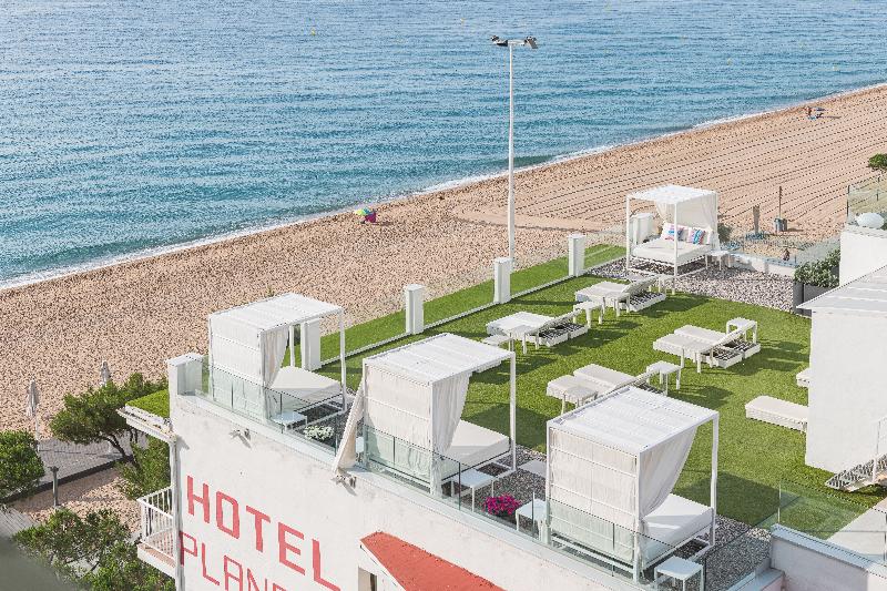 Planamar By Escampa Hotels