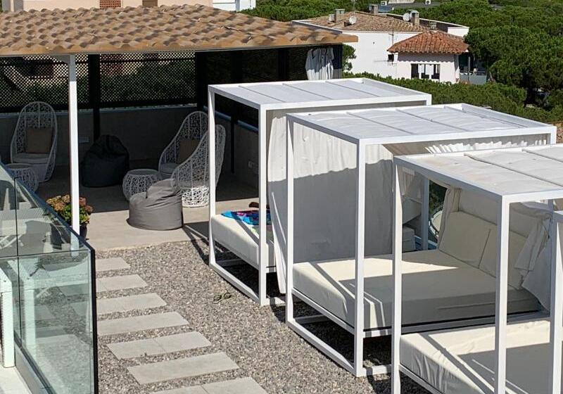 Planamar By Escampa Hotels