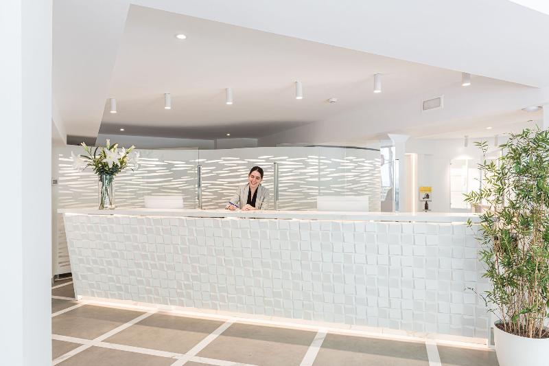 Planamar By Escampa Hotels