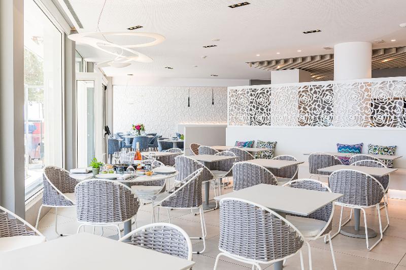 Planamar By Escampa Hotels