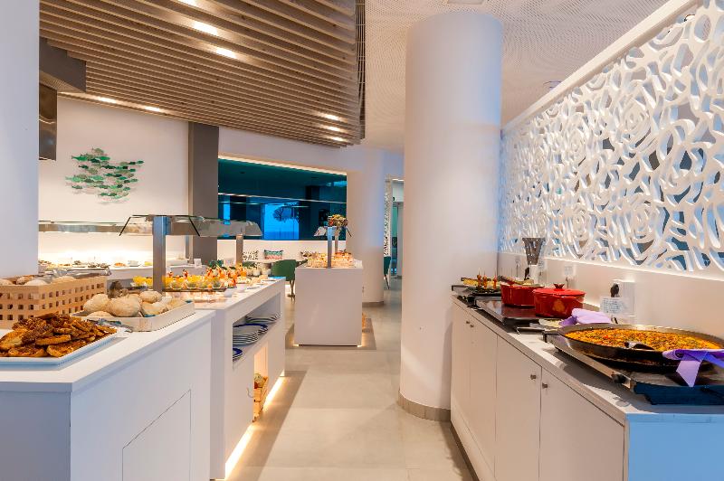 Planamar By Escampa Hotels