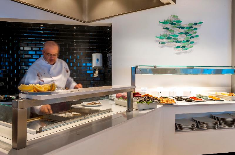 Planamar By Escampa Hotels