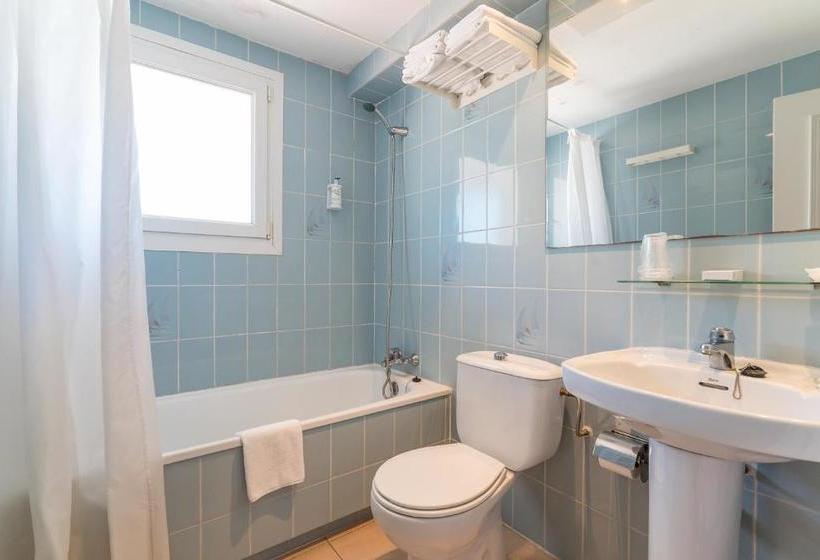 فندق Platja d'Aro