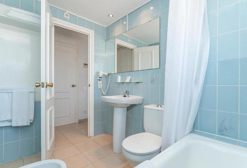 فندق Platja d'Aro