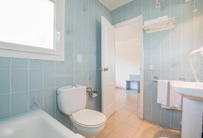 فندق Platja d'Aro