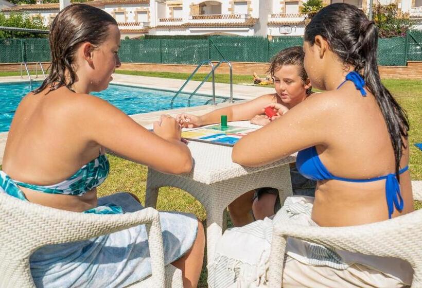 فندق Platja d'Aro