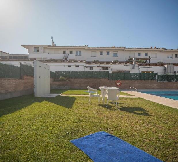 فندق Platja d'Aro