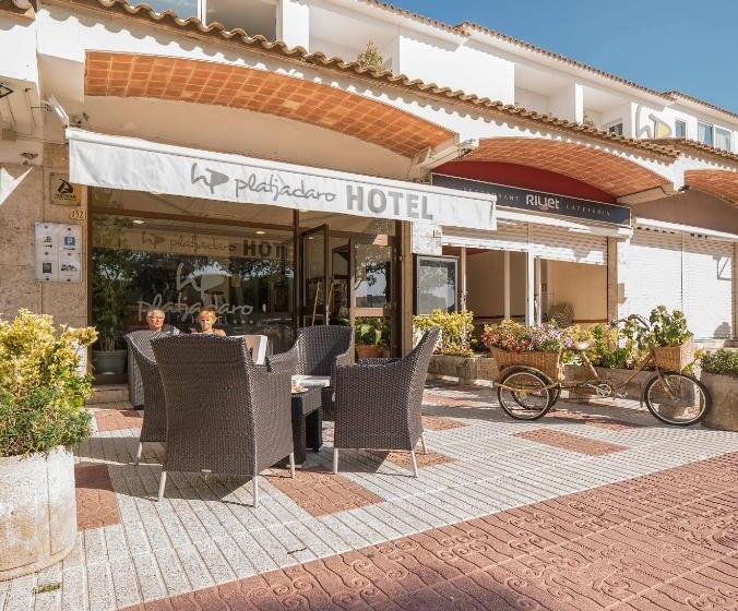 فندق Platja d'Aro