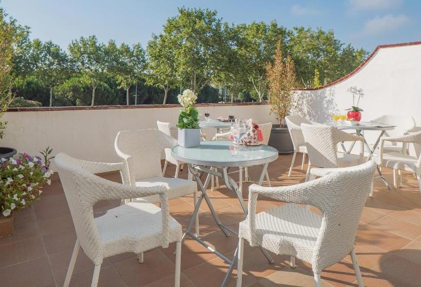 فندق Platja d'Aro