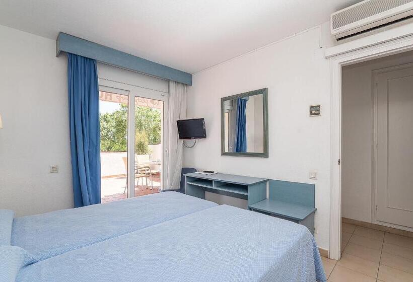 فندق Platja d'Aro