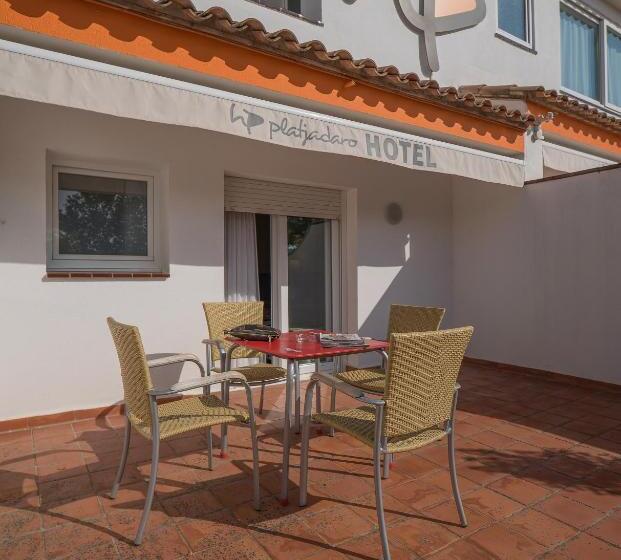 فندق Platja d'Aro