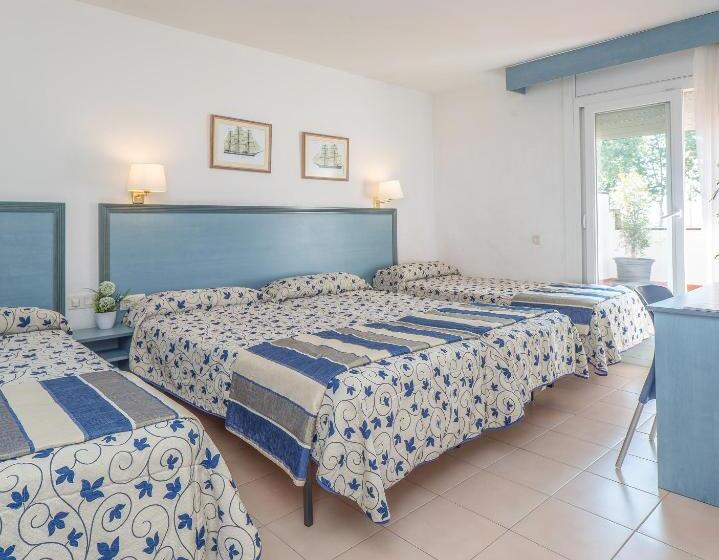 فندق Platja d'Aro