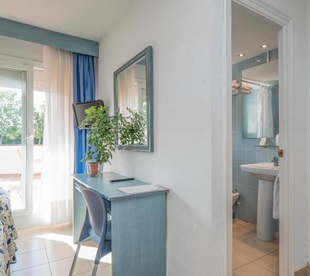 فندق Platja d'Aro