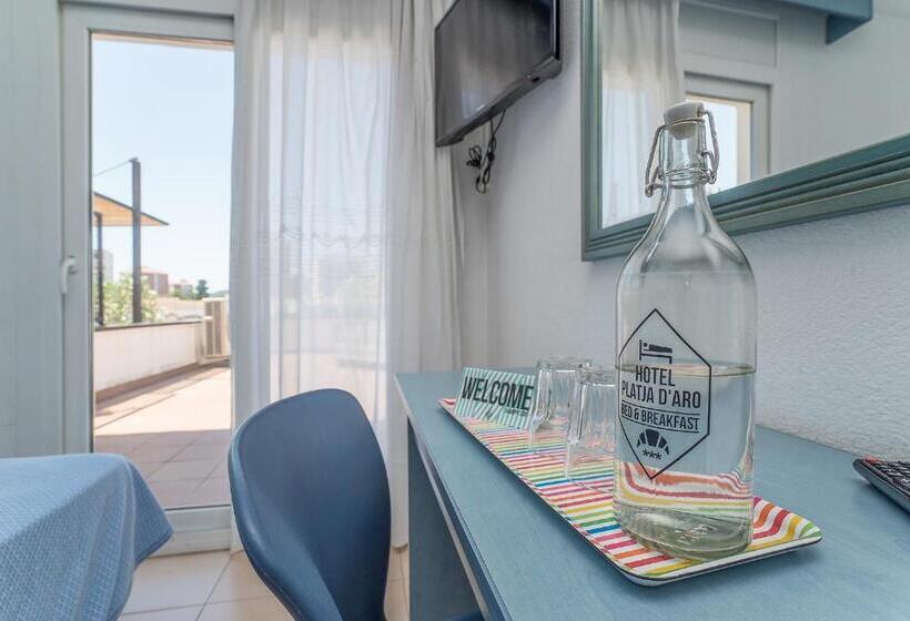 فندق Platja d'Aro