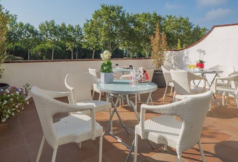 فندق Platja d'Aro