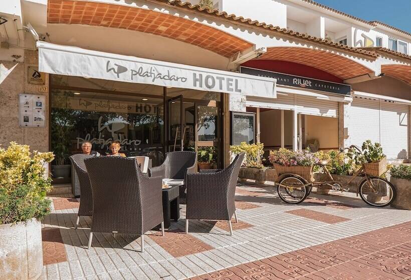 فندق Platja d'Aro