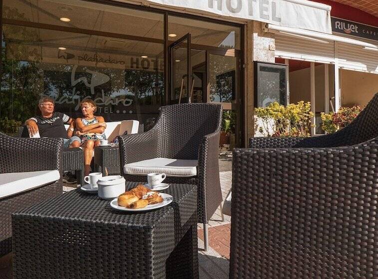 فندق Platja d'Aro