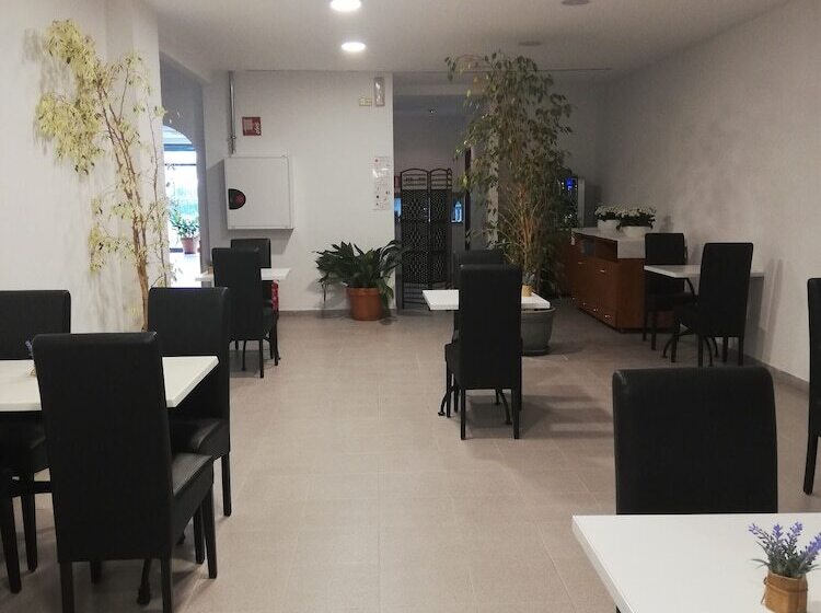 فندق Platja d'Aro