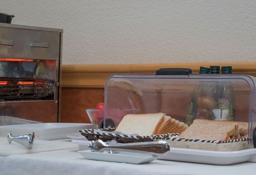 فندق Platja d'Aro