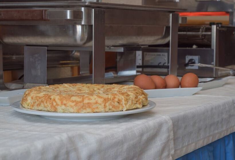 فندق Platja d'Aro