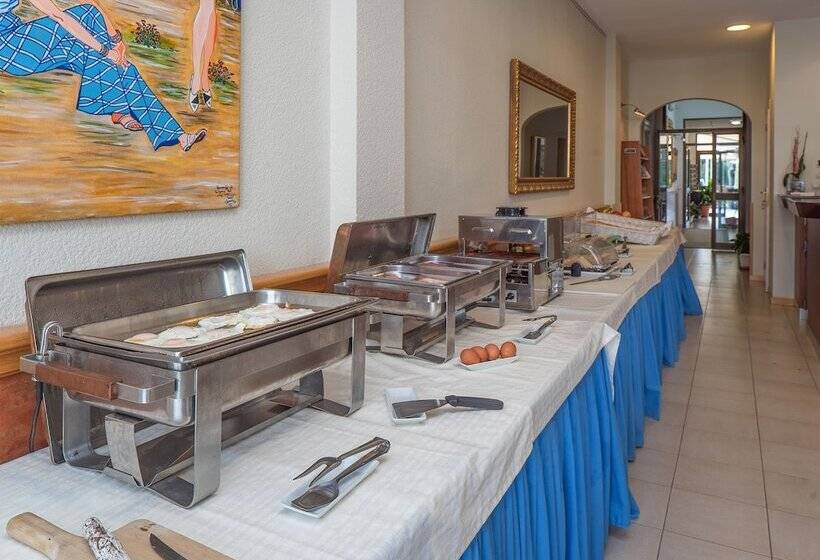 فندق Platja d'Aro