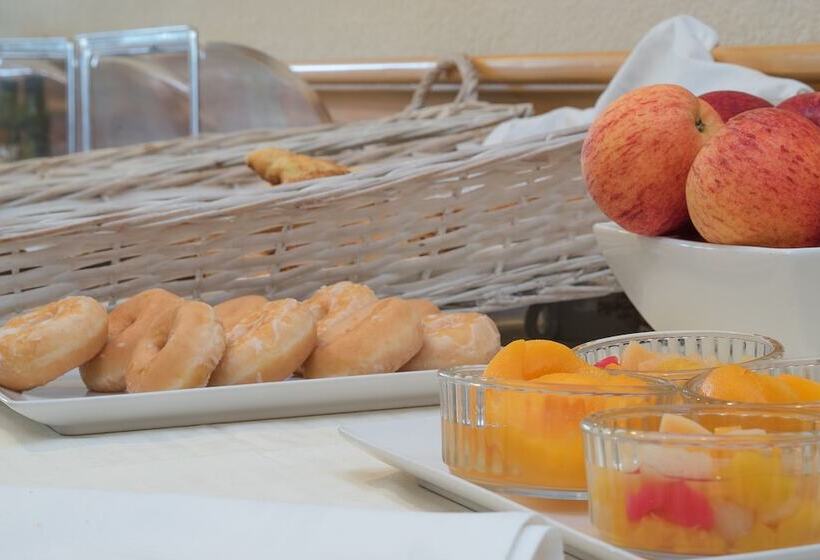 فندق Platja d'Aro